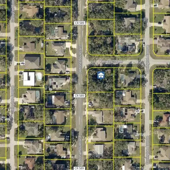 Kenway Street, Spring Hill, FL 34608 - #1