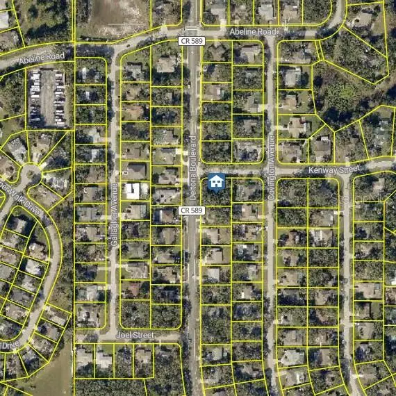 Kenway Street, Spring Hill, FL 34608 - #2