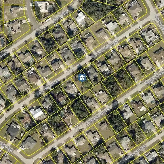 LOT 7 Sand Hill Avenue, Spring Hill, FL 34608 - #1