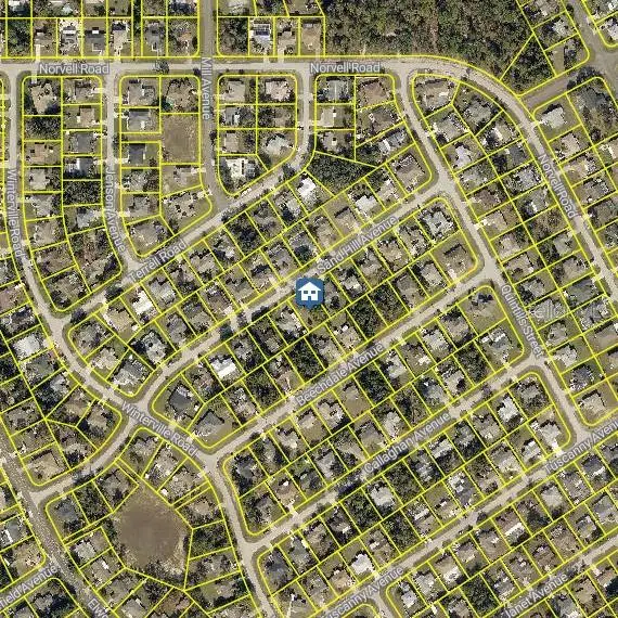 LOT 7 Sand Hill Avenue, Spring Hill, FL 34608 - #2