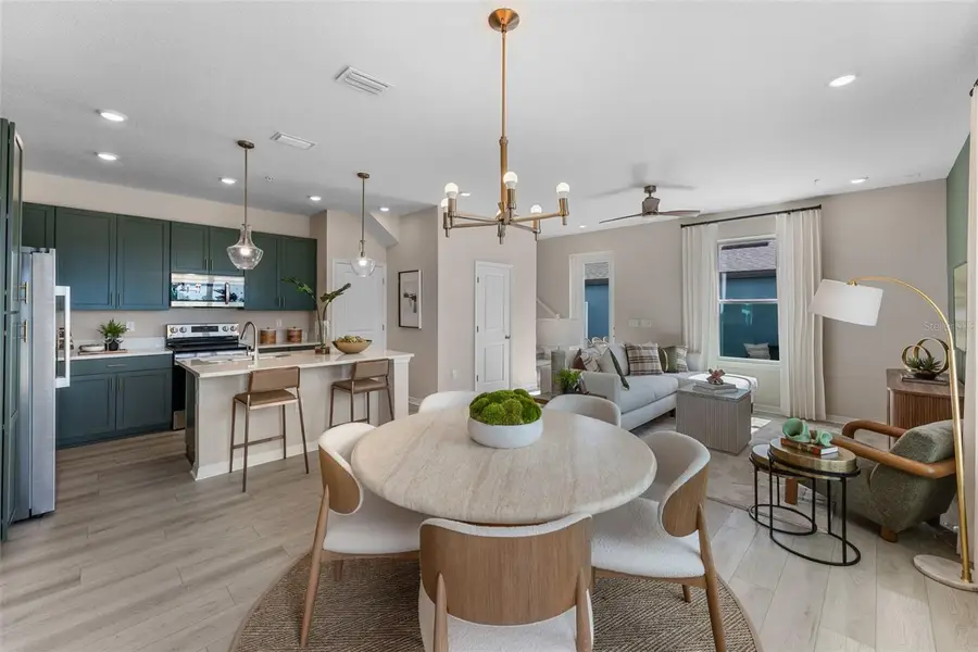 612 Emerald Grove Drive, Apopka, FL 32703 - #3