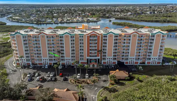 4516 Seagull Drive #313, NEW PORT RICHEY, FL 34652