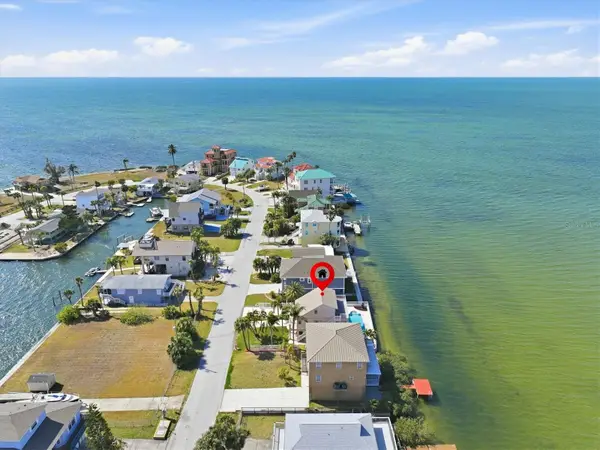 6511 Driftwood Drive, HUDSON, FL 34667