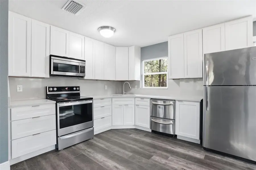 16145 Snow Memorial Highway, Brooksville, FL 34601 - #2