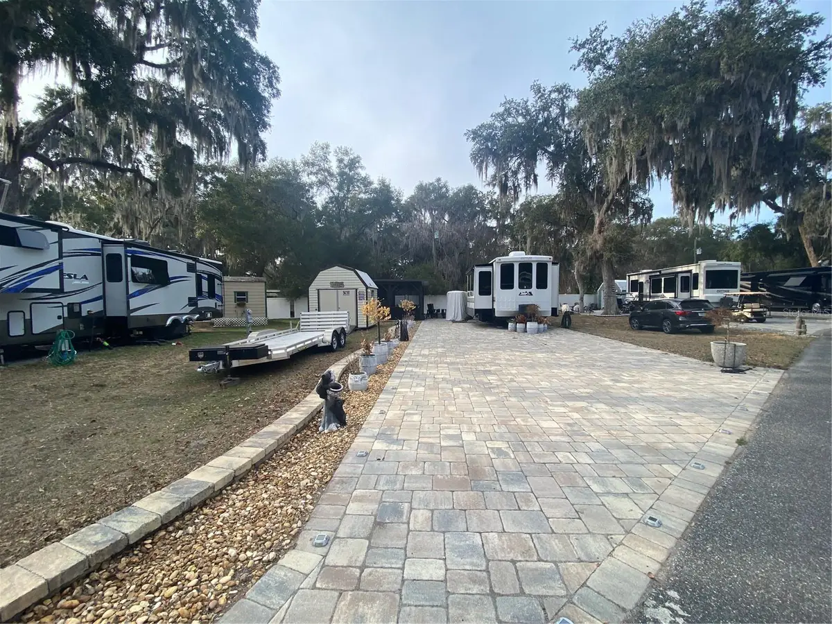 25059 NE 143rd Place Ne #102, Lake Kerr, FL 32134 - #1