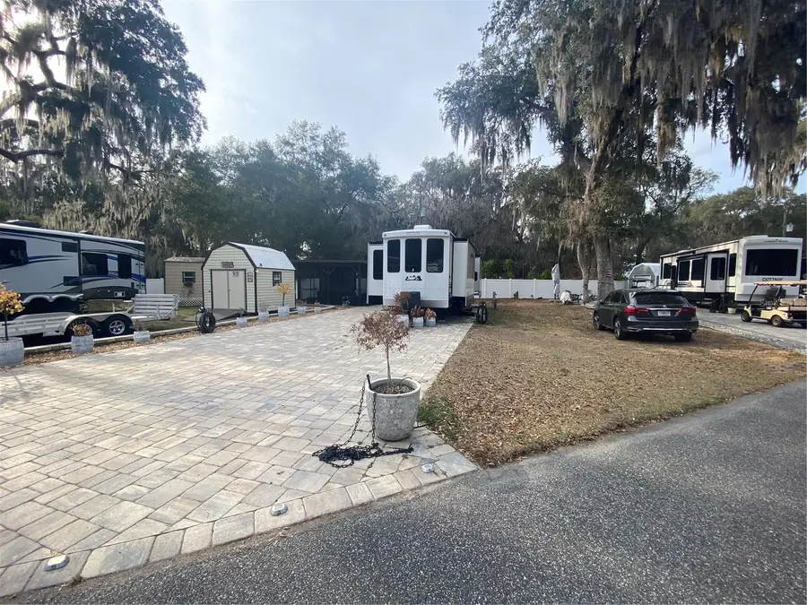 25059 NE 143rd Place Ne #102, Lake Kerr, FL 32134 - #2