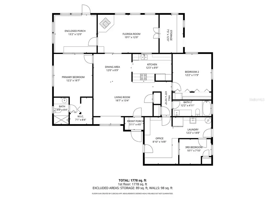 5606 Belleza Drive, Holiday, FL 34690 - #3