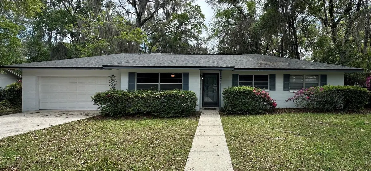 5301 NW 25th Place, Gainesville, FL 32606 - #1