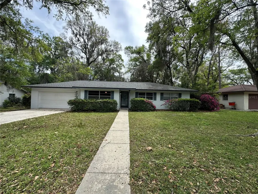 5301 NW 25th Place, Gainesville, FL 32606 - #2