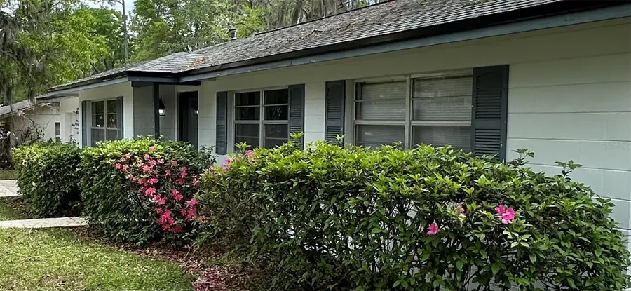 5301 NW 25th Place, Gainesville, FL 32606 - #3