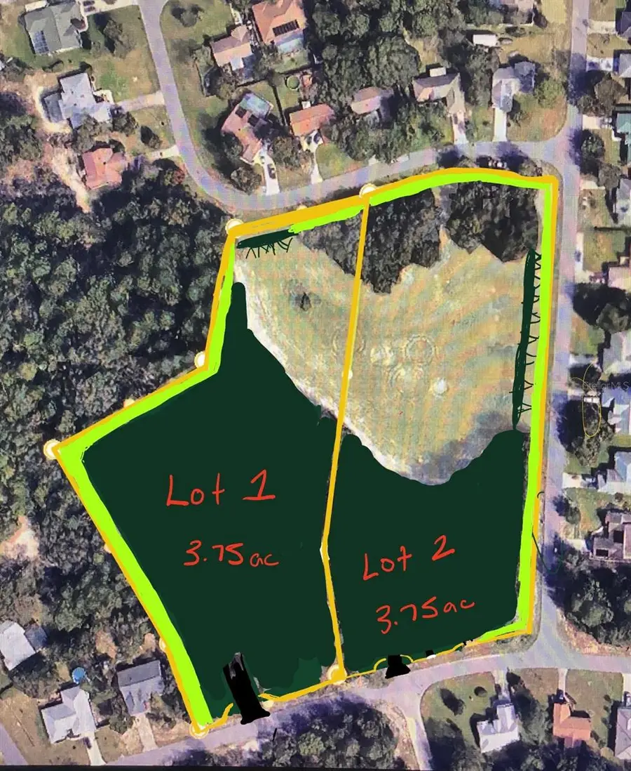 2281 Fayson Lane, Spring Hill, FL 34609 - #2