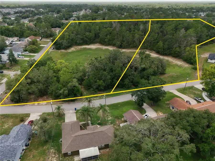 0 Fayson Lane, Spring Hill, FL 34609 - #3