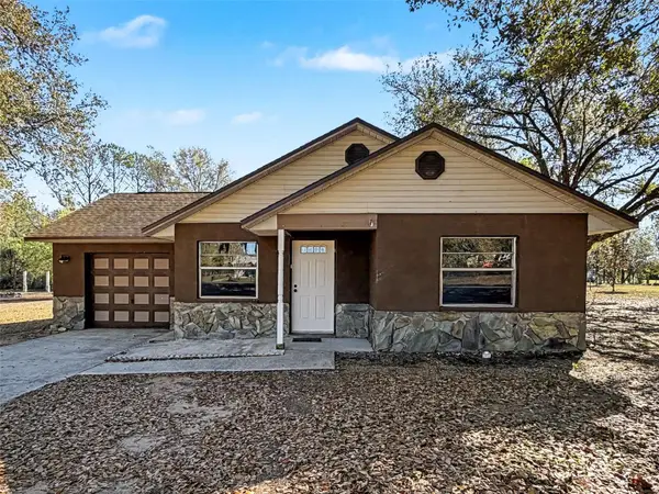 6070 Honeysuckle Lane, BROOKSVILLE, FL 34602