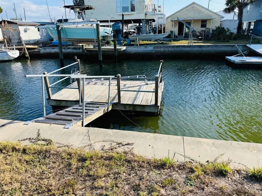 6822 Gull Lane, Hudson, FL 34667 - #2