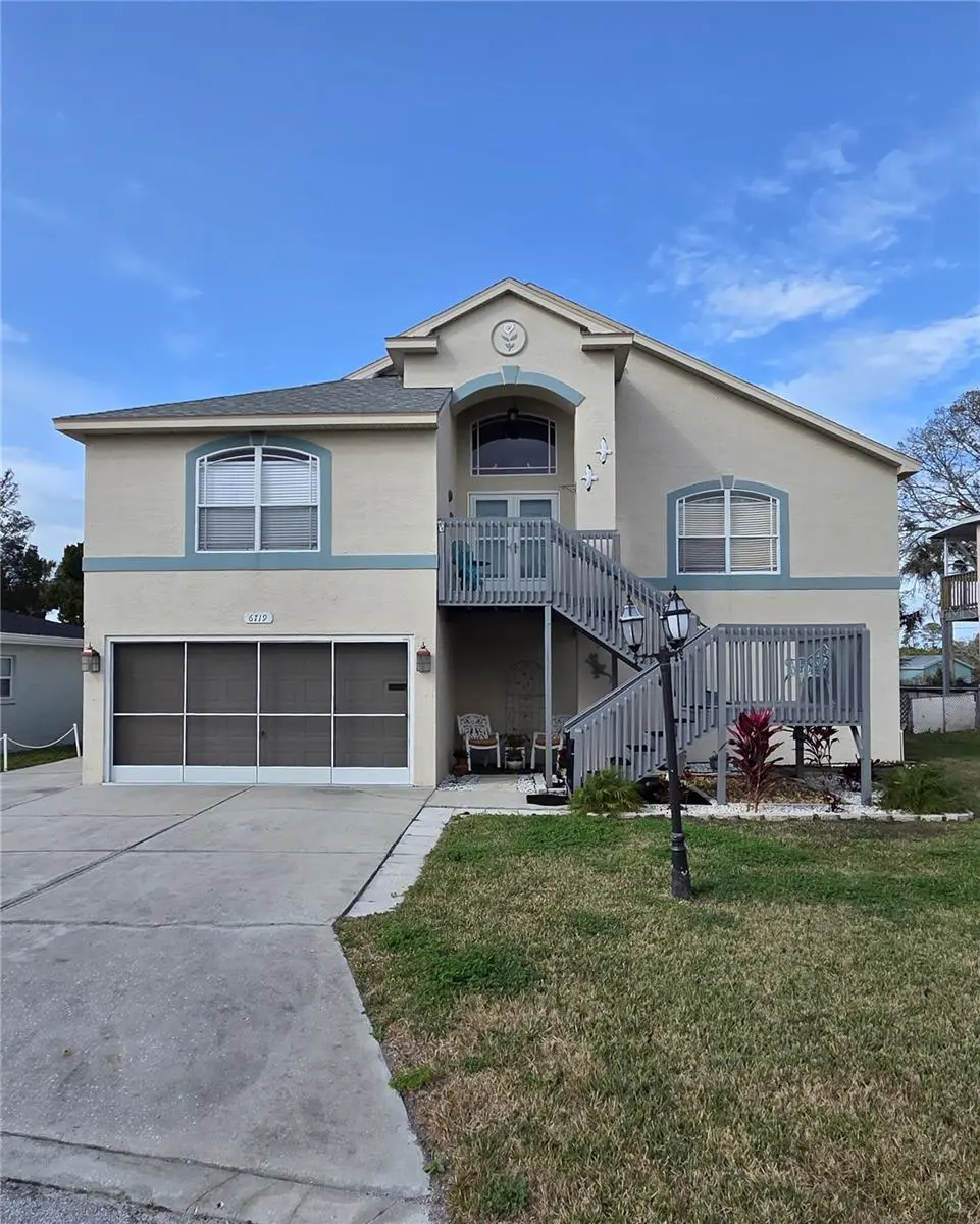 6719 Manor Beach, New Port Richey, FL 34652 - #1