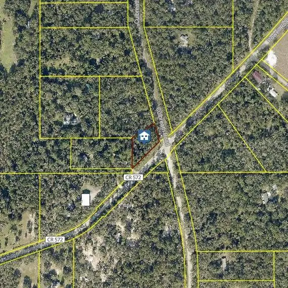 Culbreath Road, Brooksville, FL 34601 - #2