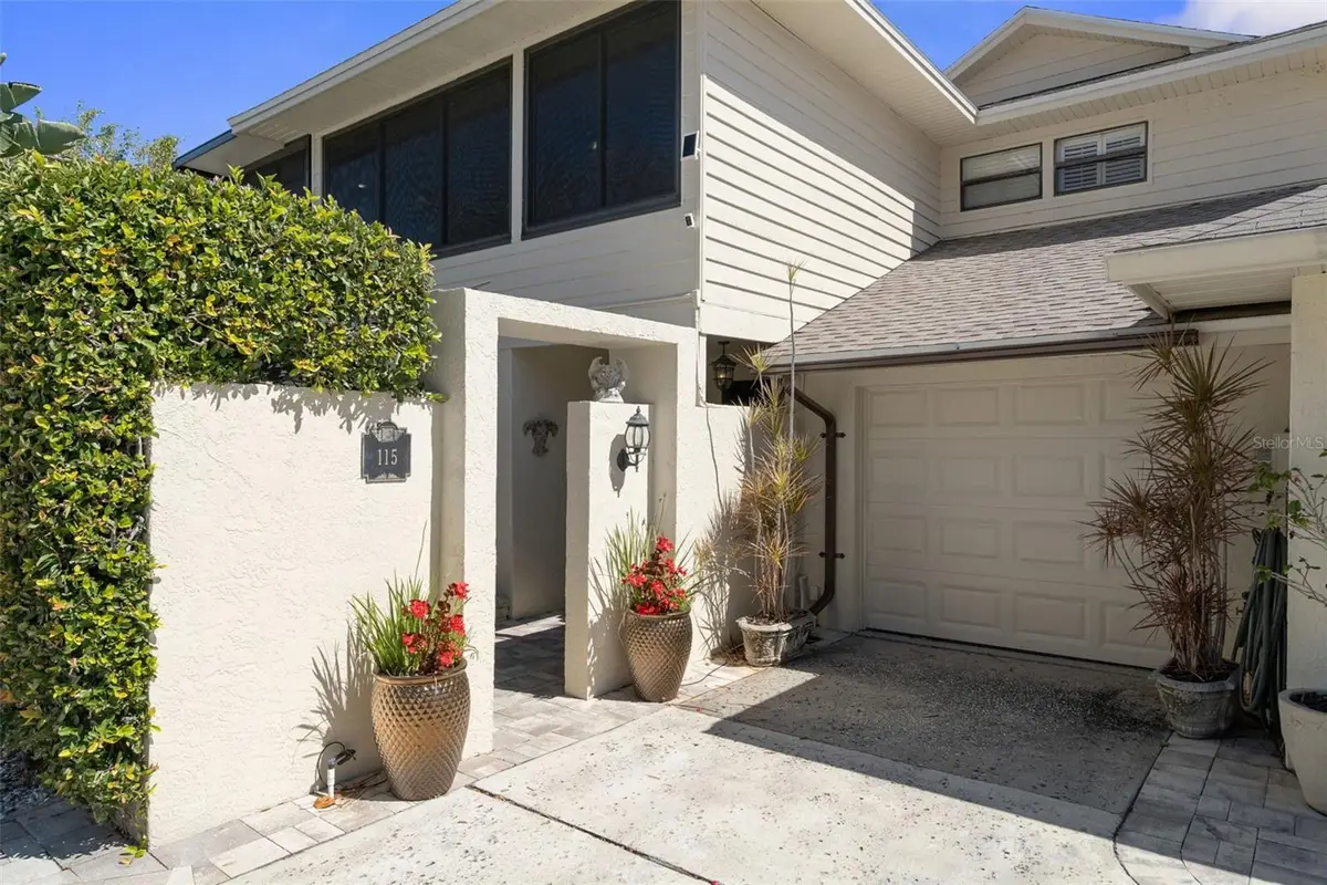 115 Colony South Drive, Tarpon Springs, FL 34689 - #1