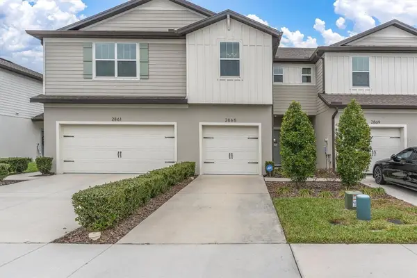 2865 Deer Pine Trail, LAND O LAKES, FL 34638