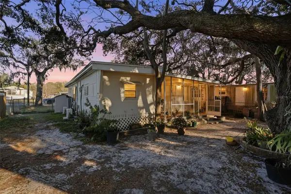 11311 Altoona Avenue, NEW PORT RICHEY, FL 34654