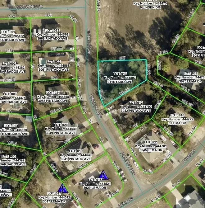 3060 Pintado Avenue, Spring Hill, FL 34609 - #1