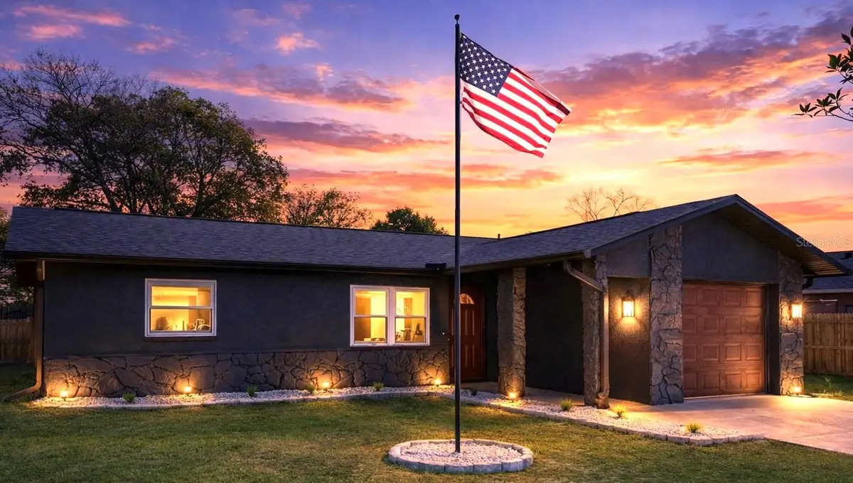 12914 Buckhorn Drive, Hudson, FL 34669 - #1