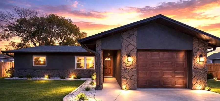 12914 Buckhorn Drive, Hudson, FL 34669 - #2