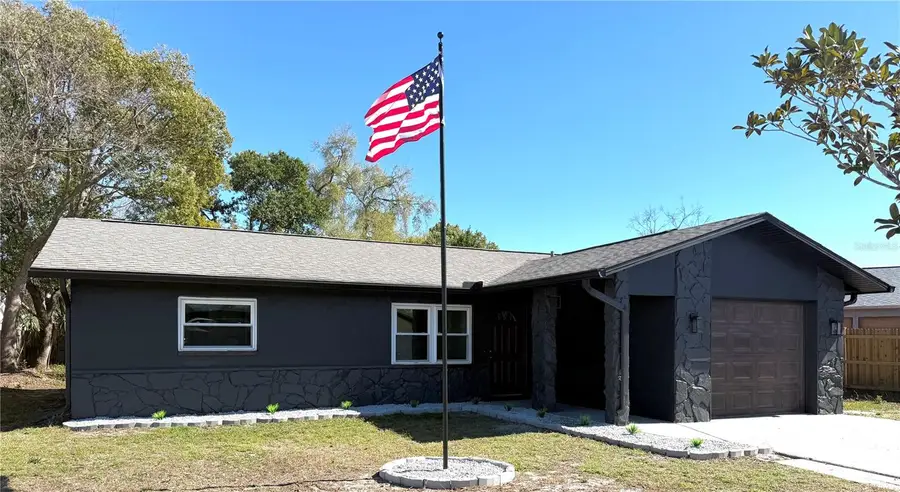 12914 Buckhorn Drive, Hudson, FL 34669 - #3