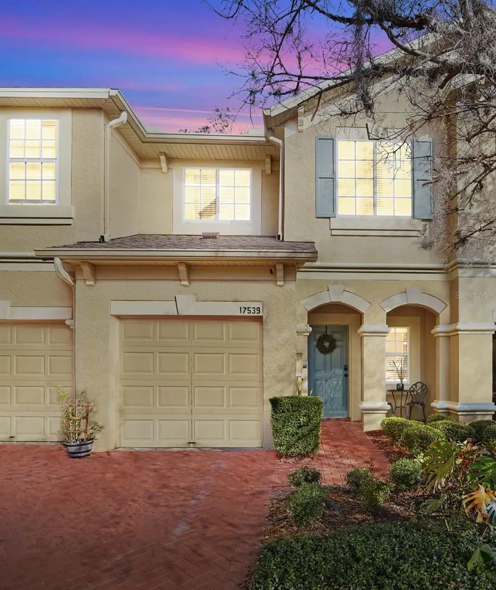17539 Hugh Lane, Land O Lakes, FL 34638 - #1