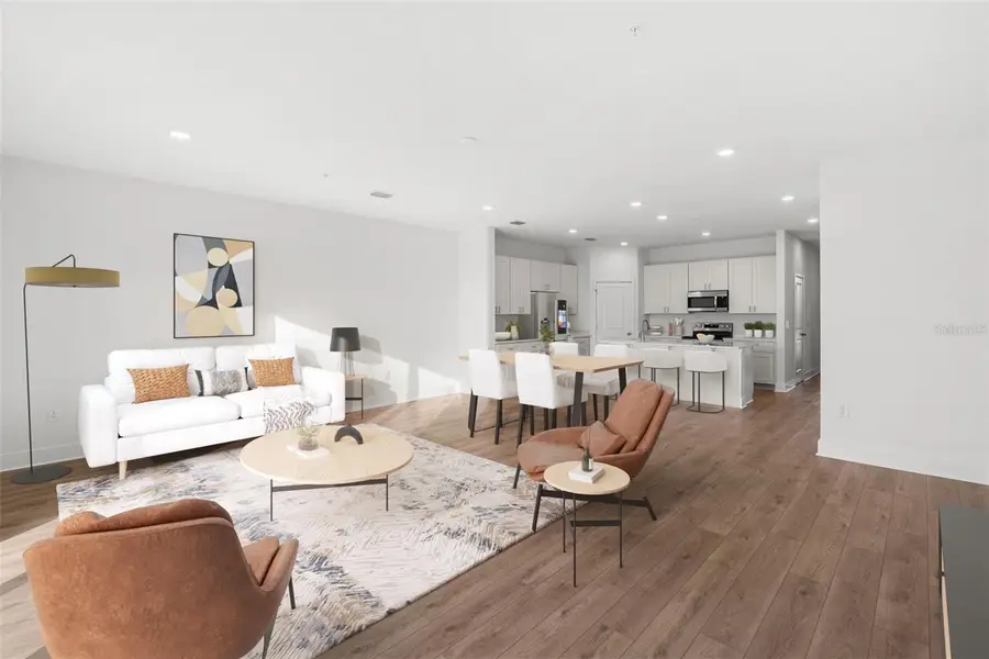 2437 Magnolia Reserve Road, Ocoee, FL 34761 - #3