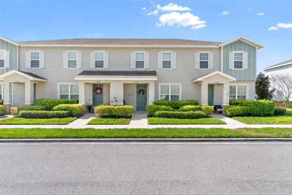 15090 Caravan Avenue, ODESSA, FL 33556