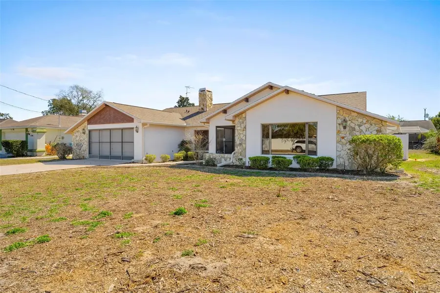 11338 Terrell Road, Spring Hill, FL 34608 - #2