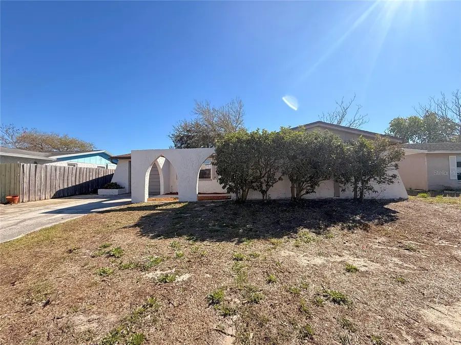 9124 Cochise Lane, Port Richey, FL 34668 - #2