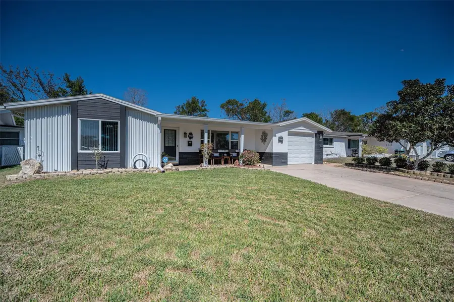 7233 Seashore Drive, Port Richey, FL 34668 - #2