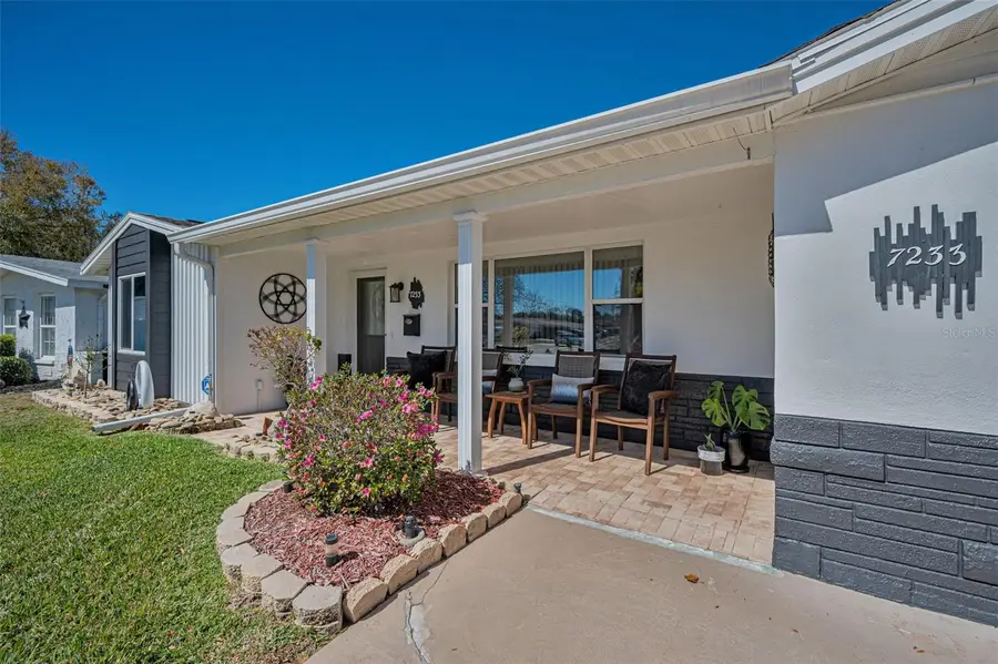 7233 Seashore Drive, Port Richey, FL 34668 - #3