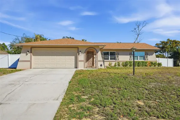 2353 Bishop Road, SPRING HILL, FL 34608