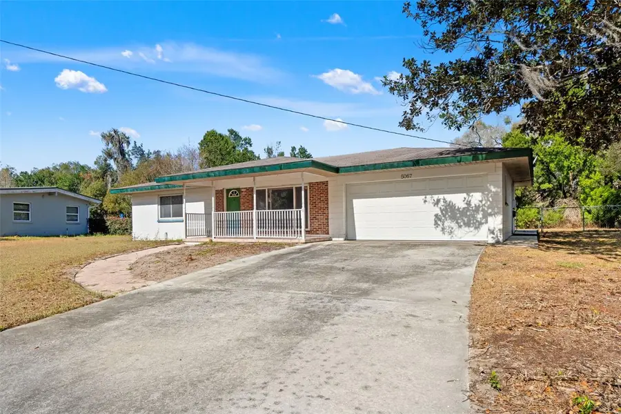 5067 Mockingbird Drive, Dade City, FL 33523 - #3