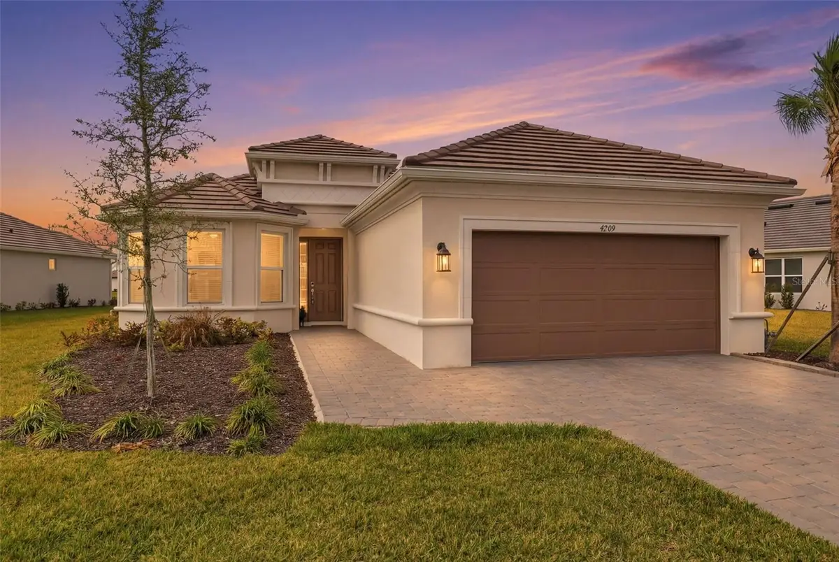 4709 Isonzo Way, Wesley Chapel, FL 33543 - #1