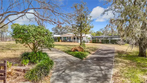 9971 Thaxton Street, WEEKI WACHEE, FL 34613