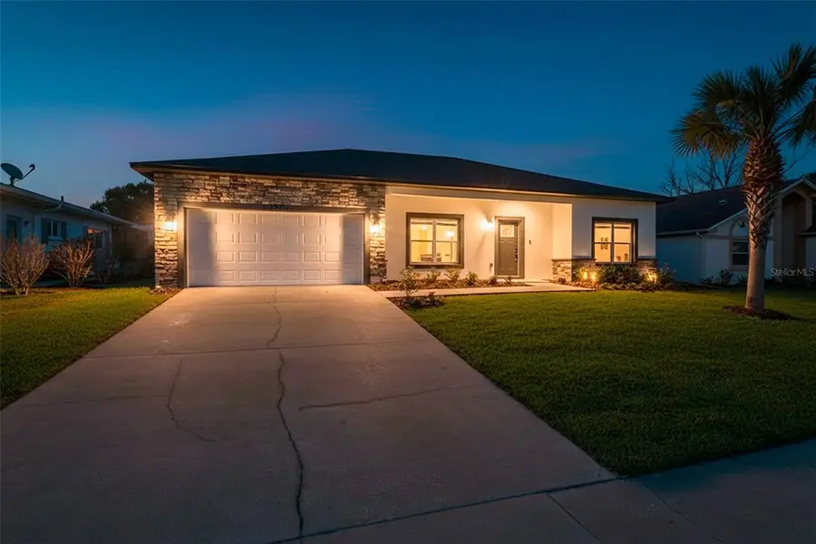 12406 Parchment Drive, Hudson, FL 34667 - #2