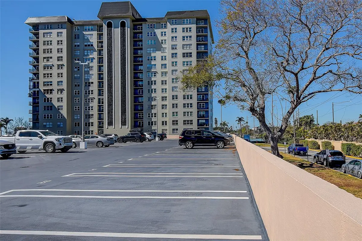 5220 Brittany Drive S #509, Saint Petersburg, FL 33715 - #1