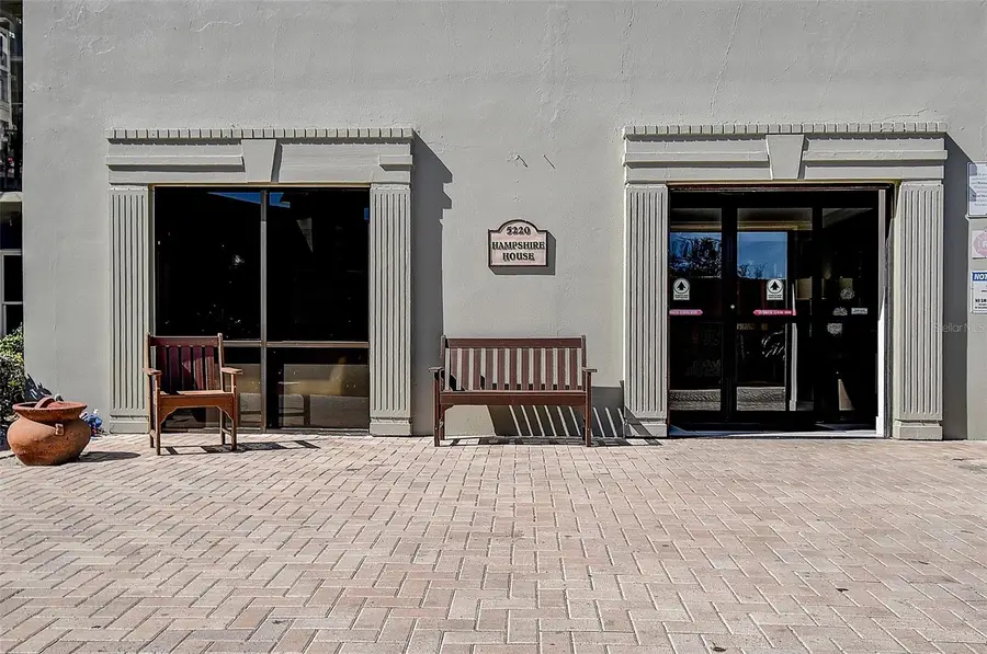 5220 Brittany Drive S #509, Saint Petersburg, FL 33715 - #2