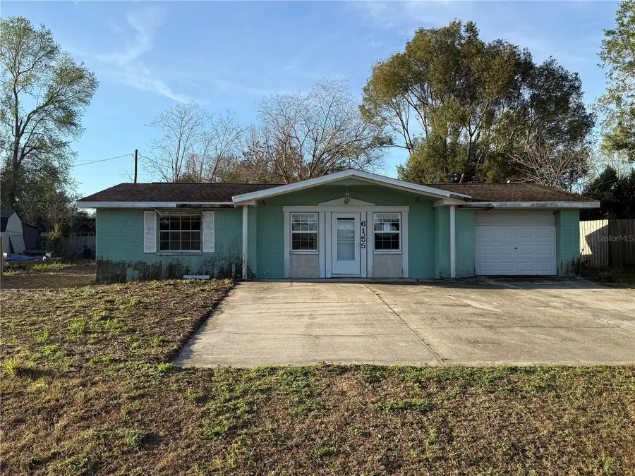 6155 Sumter Drive, Brooksville, FL 34602 - #2