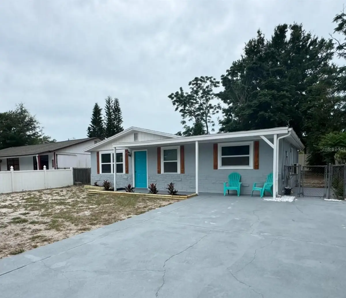 4041 Las Vegas Drive, New Port Richey, FL 34653 - #1