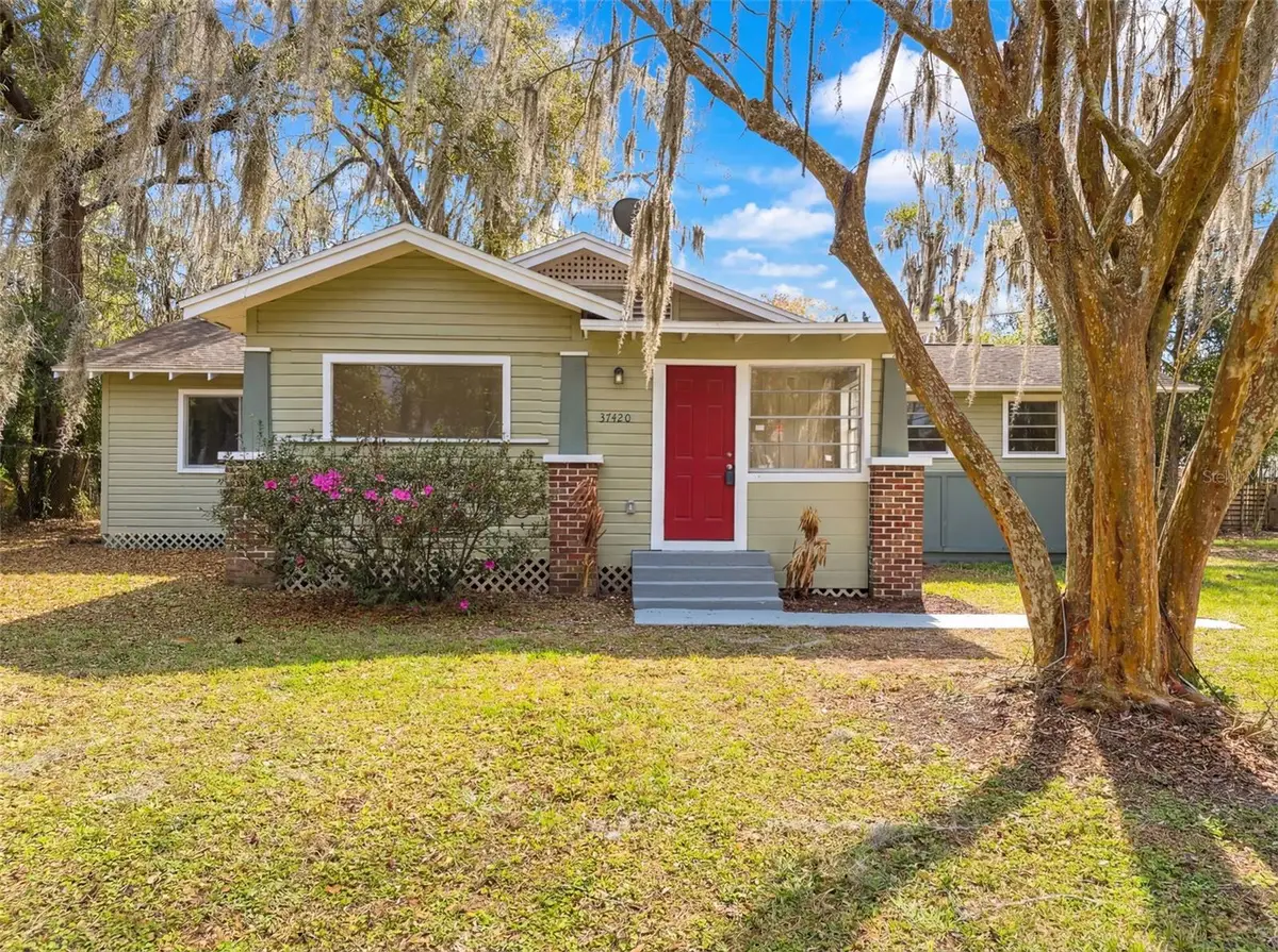 37420 Magnolia Avenue, Dade City, FL 33523 - #1