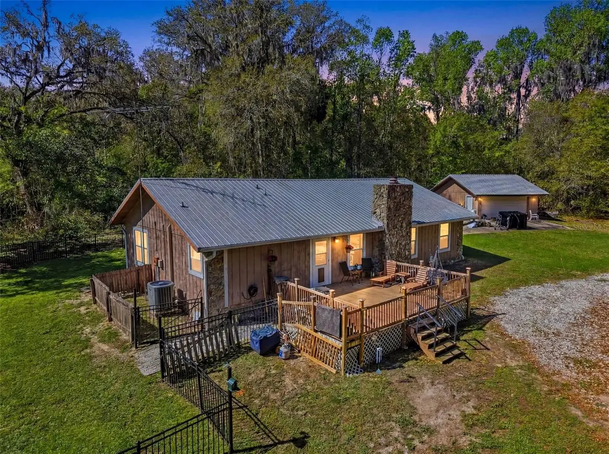 24350 Lanark Road, Brooksville, FL 34601 - #1