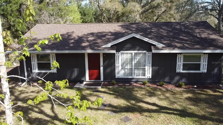 34307 Shaffer Drive, Dade City, FL 33523 - #2