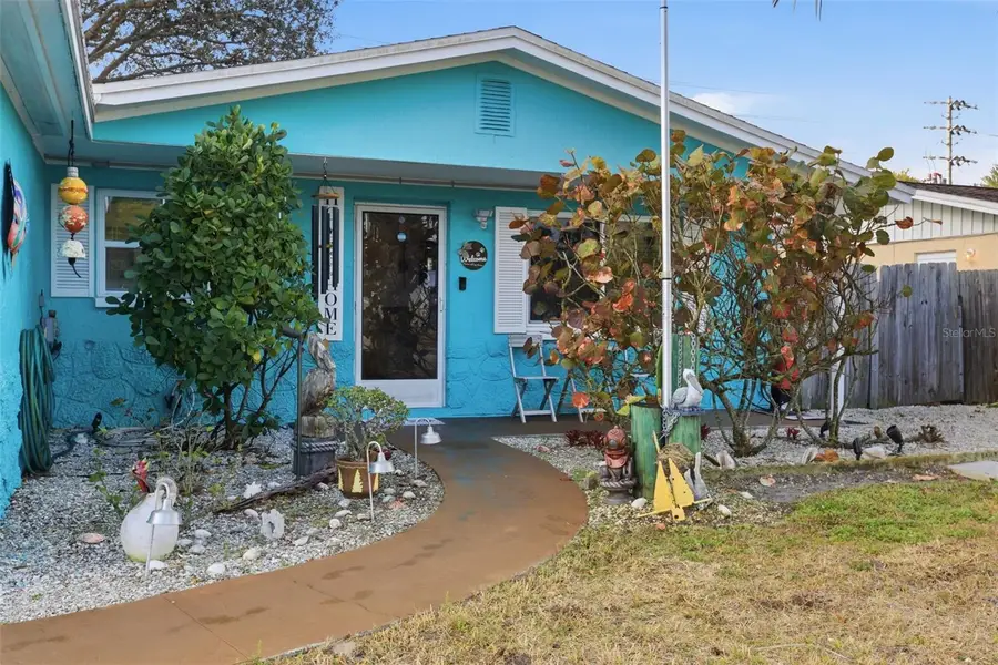 1111 Idlebriar Way, Tarpon Springs, FL 34689 - #2