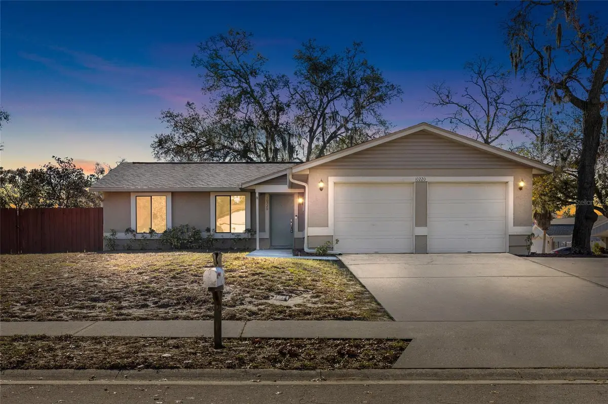 10220 Turkey Oak Drive, New Port Richey, FL 34654 - #1