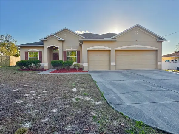 11428 Pike Avenue, SPRING HILL, FL 34609