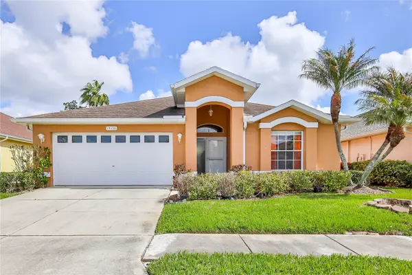 14136 Whitecap Avenue, HUDSON, FL 34667